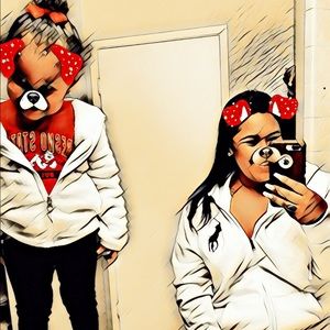 Meet your Posher, Sharidai